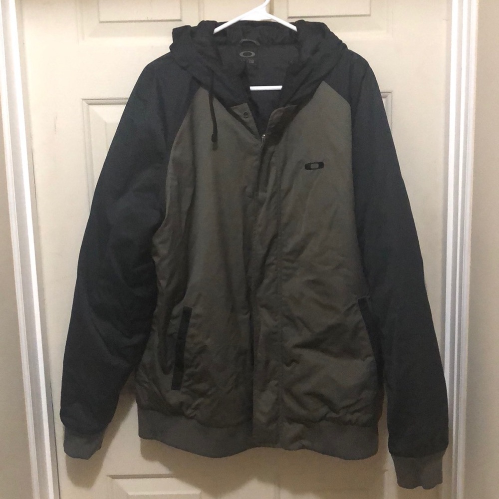 Oakley jacket
